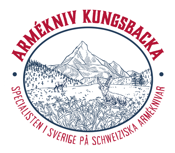 Armékniv Kungsbacka